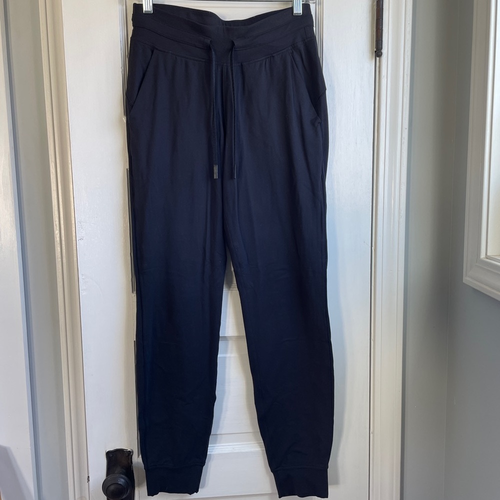 lululemon Ready to Rulu Joggers